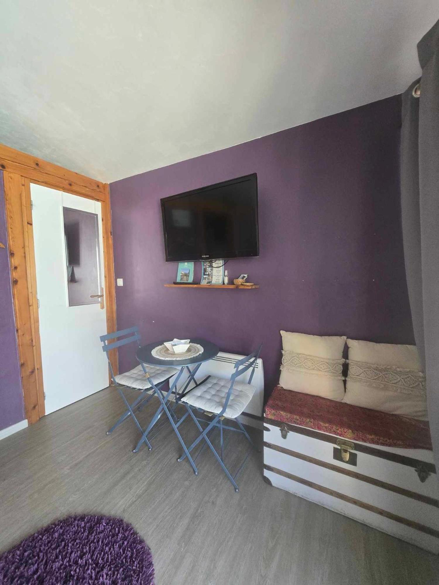 Chambre Double "Le Pecher" Saillans Saillans  외부 사진